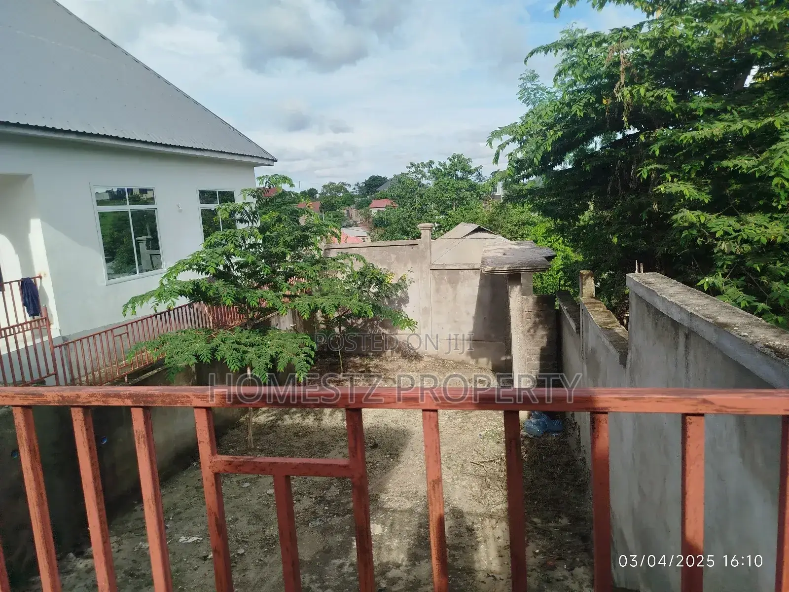 Furnished 3bdrm House in Kinyerezi, Kinondoni for sale in Kinondoni