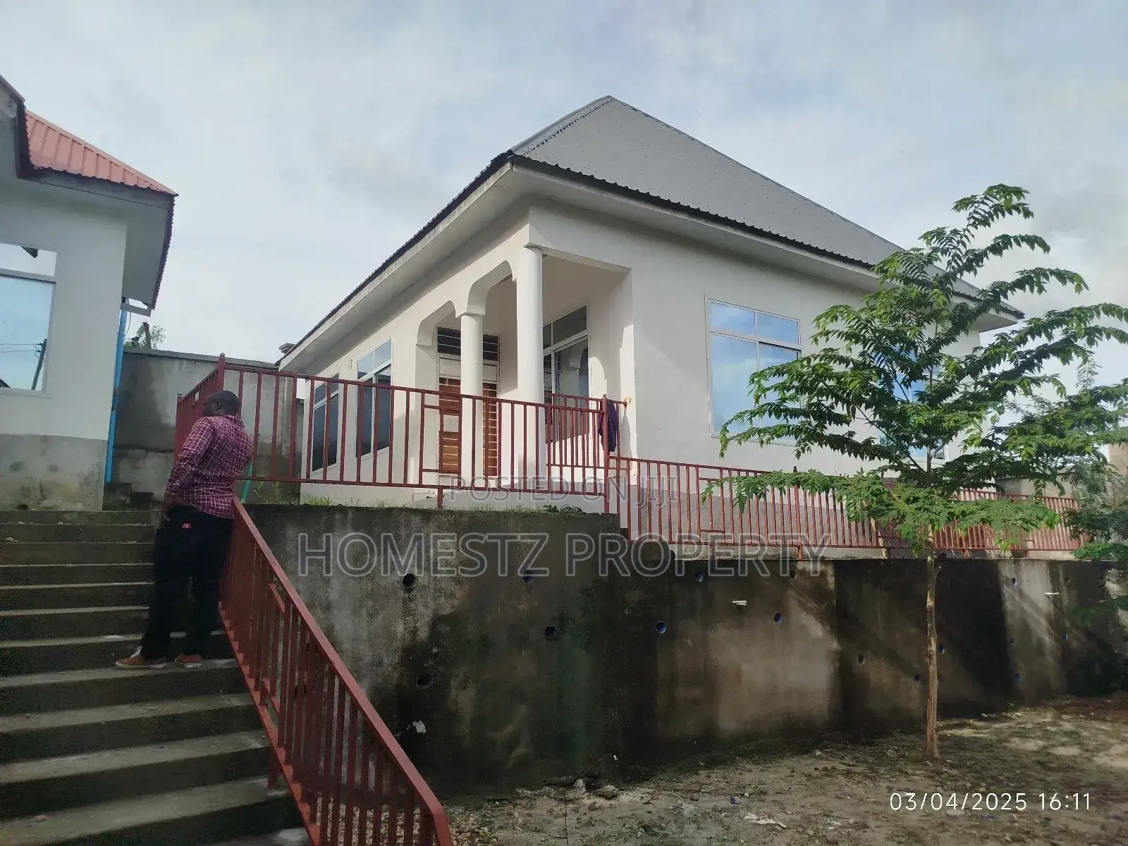 Furnished 3bdrm House in Kinyerezi, Kinondoni for sale in Kinondoni