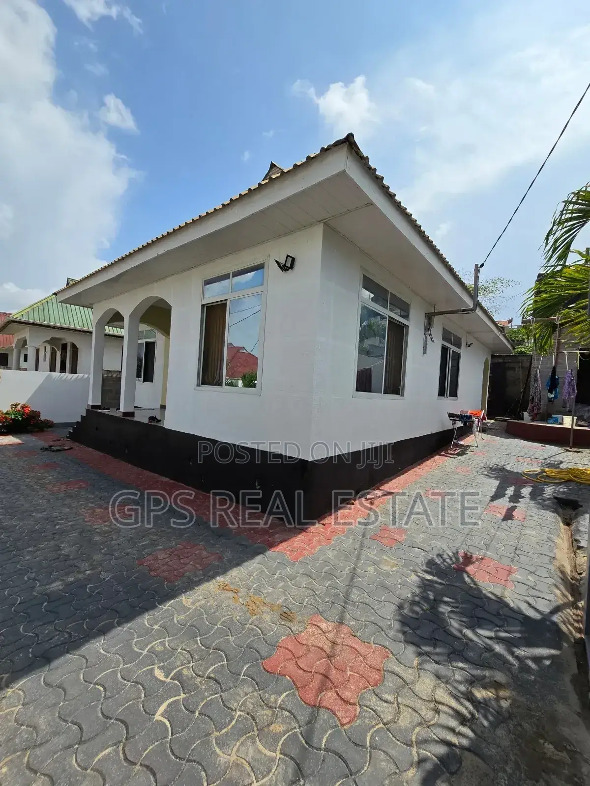 3bdrm House in Tabata Kinyerezi, Kinondoni for sale in Kinondoni