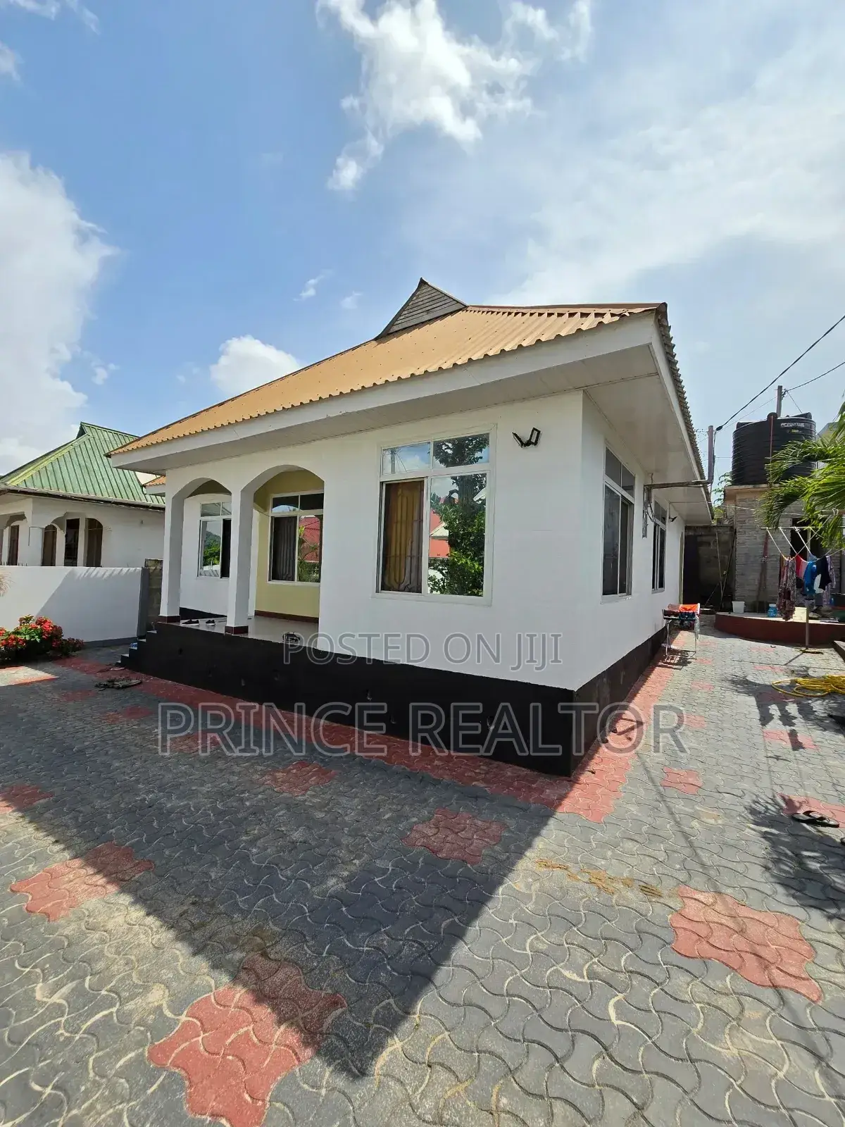 3bdrm House in Tabata Kinyerezi, Kinondoni for sale in Kinondoni