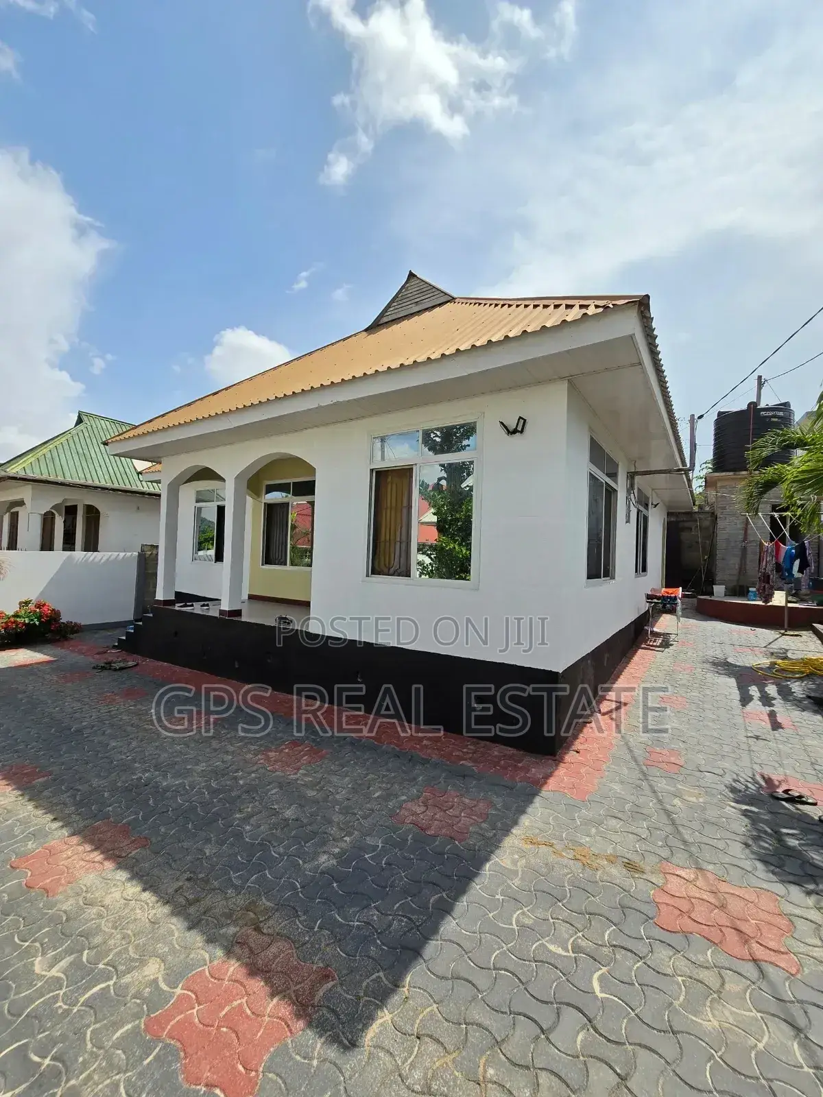 3bdrm House in Tabata Kinyerezi, Kinondoni for sale in Kinondoni