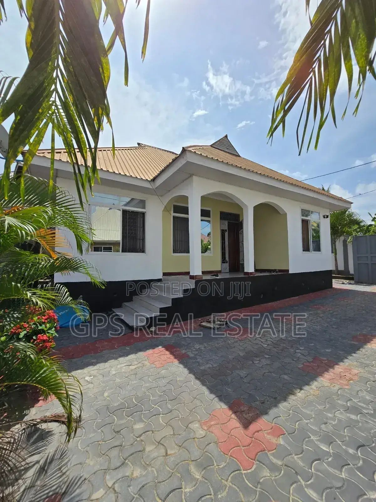 3bdrm House in Tabata Kinyerezi, Kinondoni for sale in Kinondoni