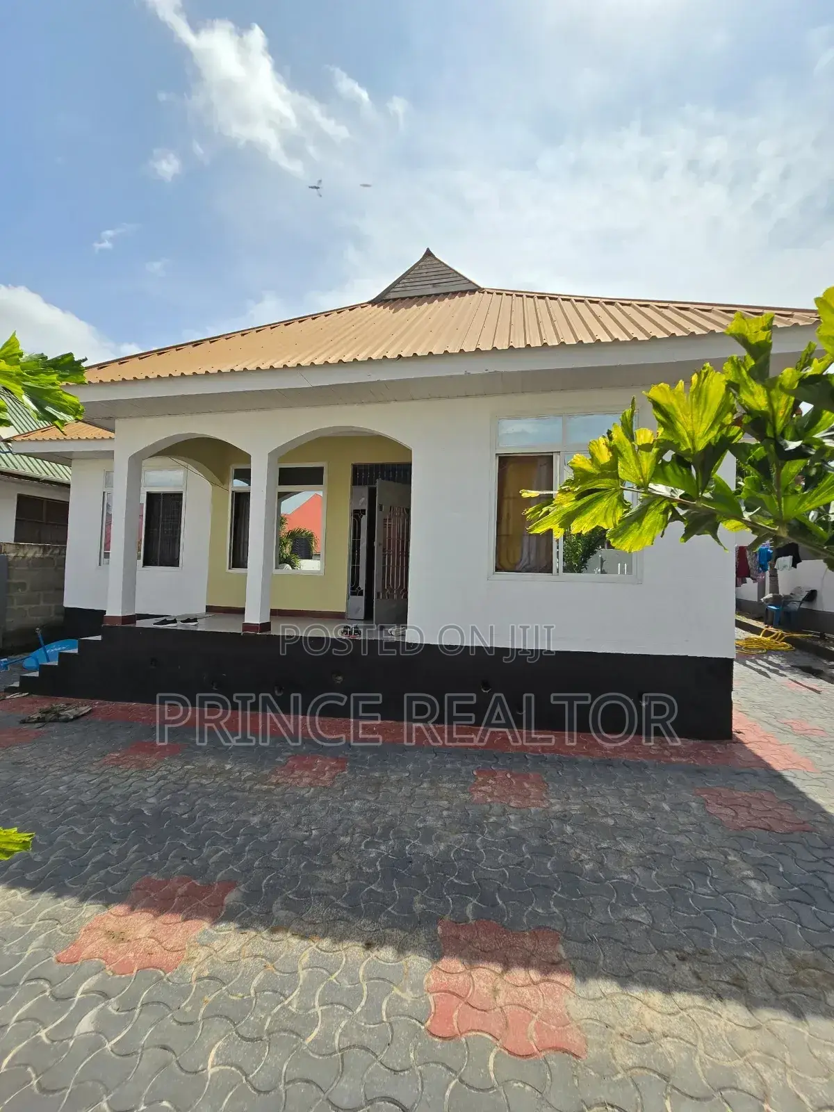 3bdrm House in Tabata Kinyerezi, Kinondoni for sale in Kinondoni