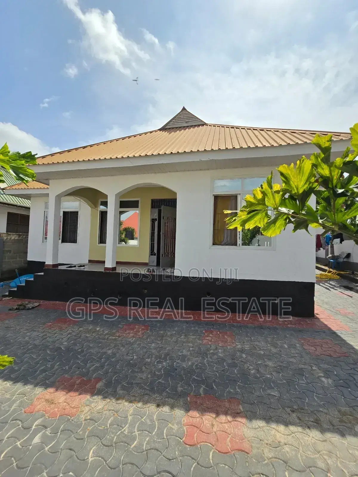3bdrm House in Tabata Kinyerezi, Kinondoni for sale in Kinondoni