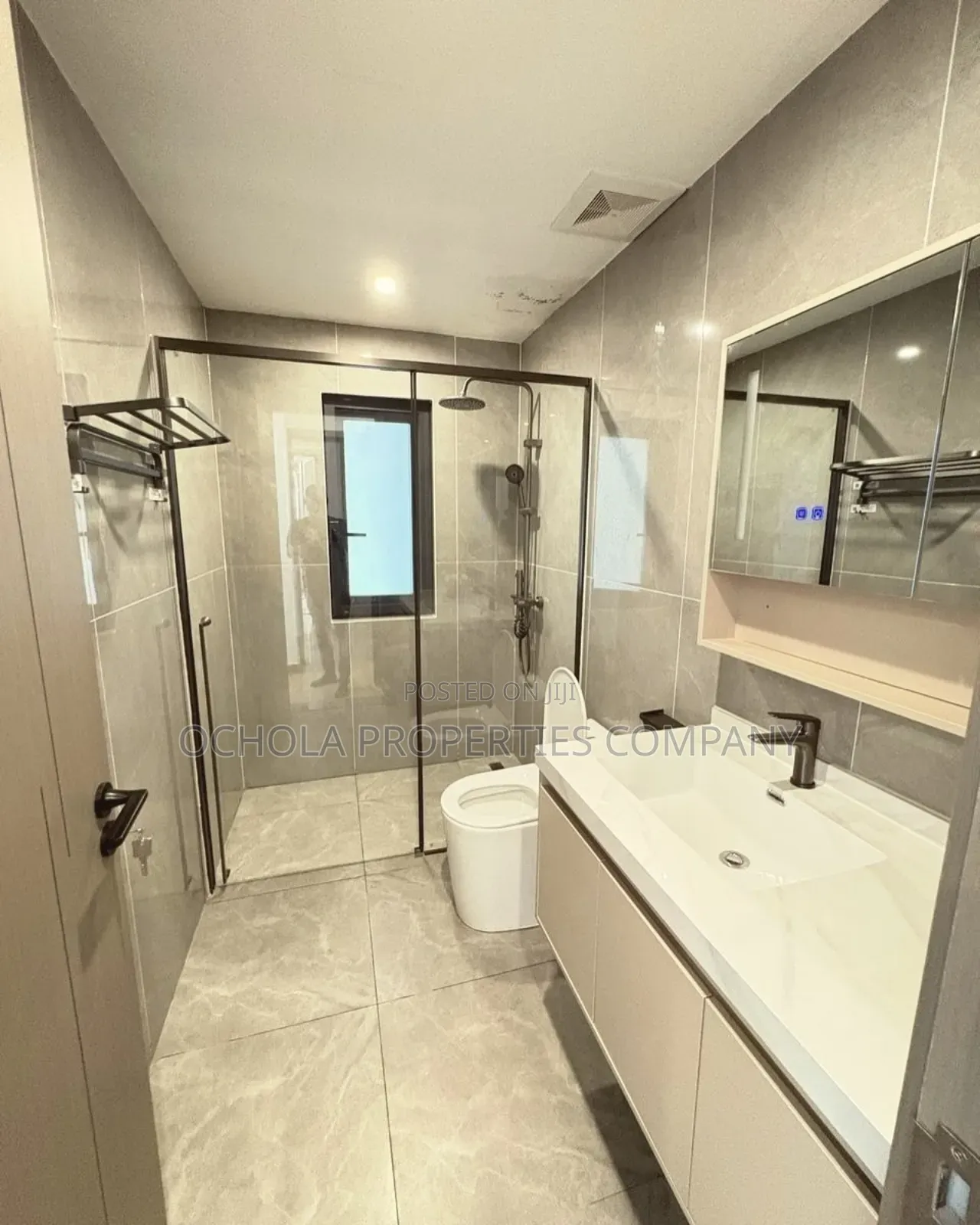 Furnished 3bdrm Apartment in Masaki for rent in Masaki