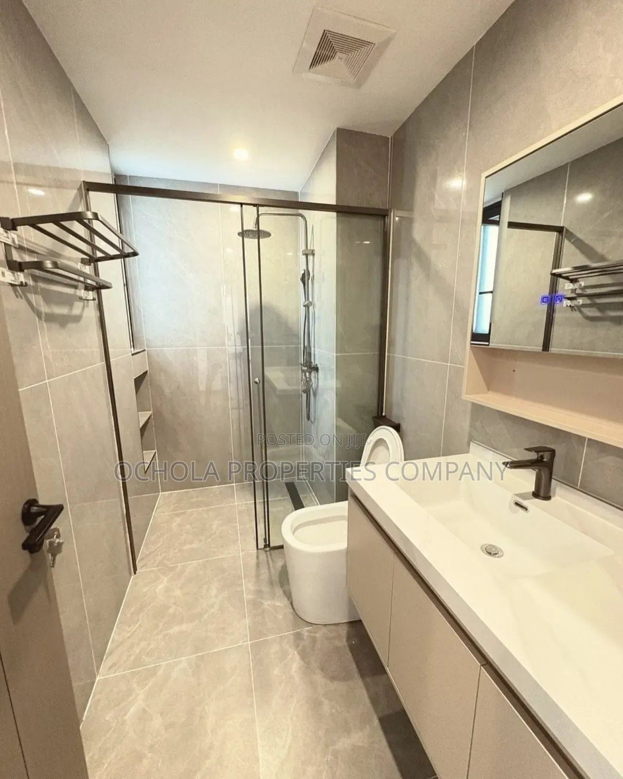 Furnished 3bdrm Apartment in Masaki for rent in Masaki