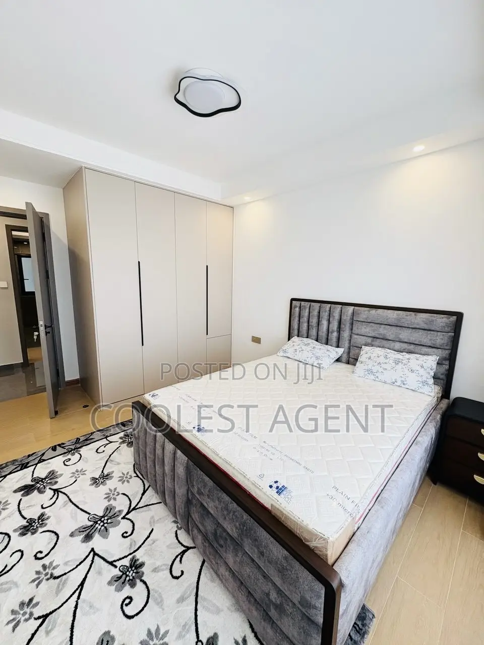 Furnished 3bdrm Apartment in Masaki, Kinondoni for rent in Kinondoni