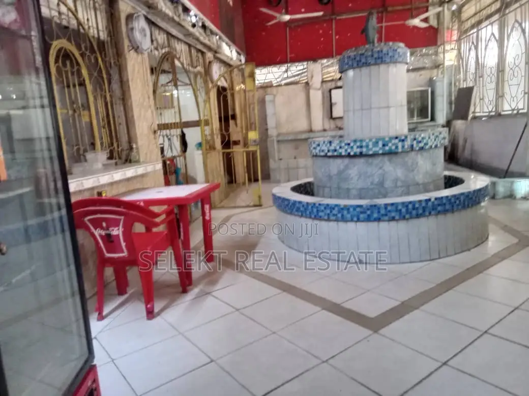 220sqm Plot on the Main Road at Kimweiri Ave (Msasani) in Kinondoni