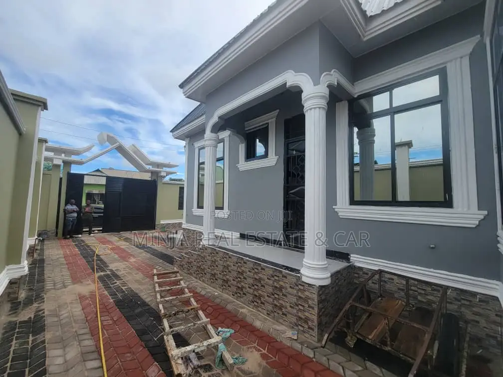 4bdrm House in Chamazi for sale in Chamazi