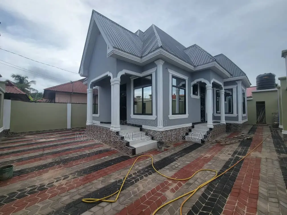 4bdrm House in Chamazi for sale in Chamazi