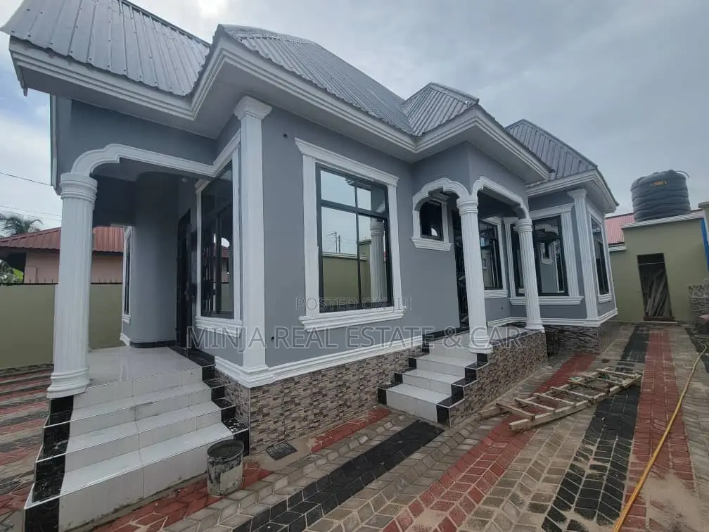 4bdrm House in Chamazi for sale in Chamazi