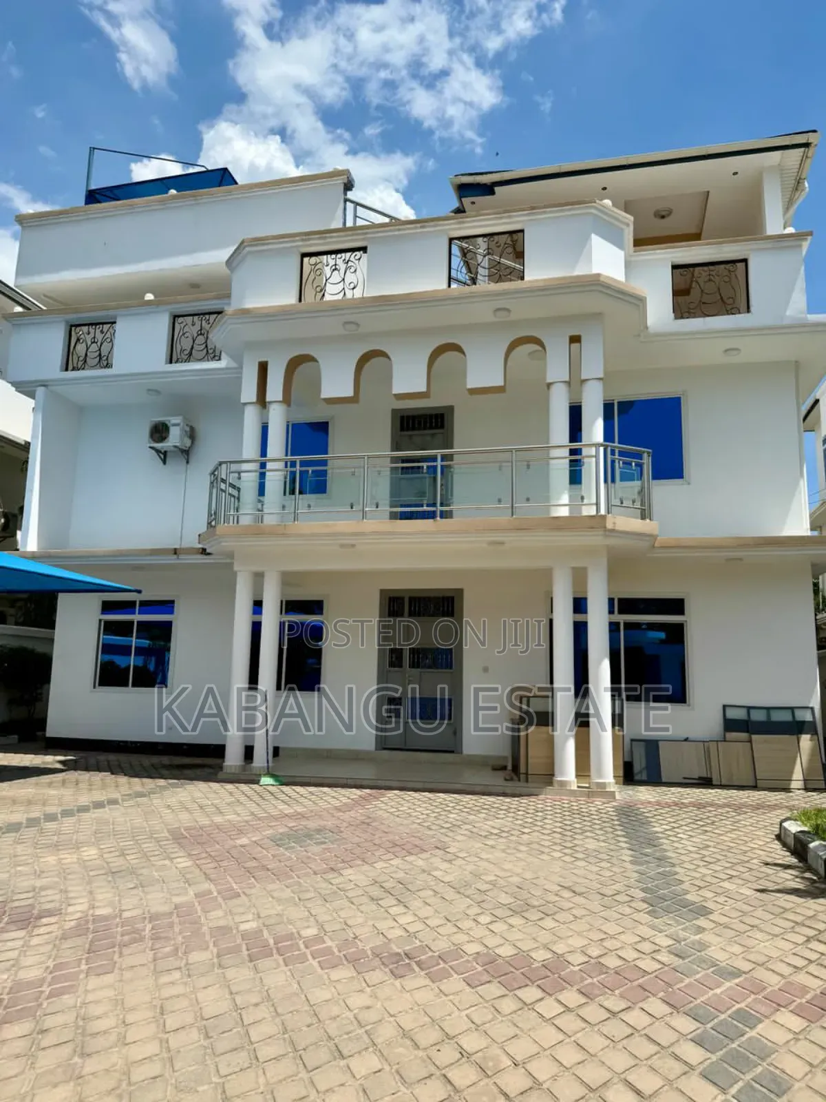 6bdrm House in Masaki House for rent in Masaki