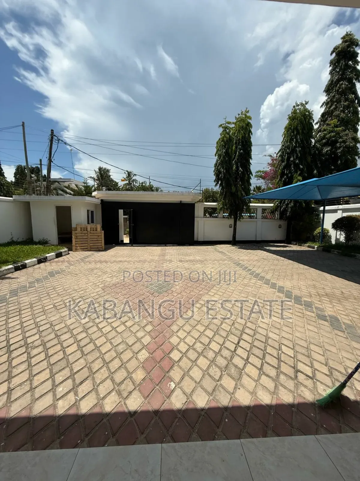 6bdrm House in Masaki House for rent in Masaki