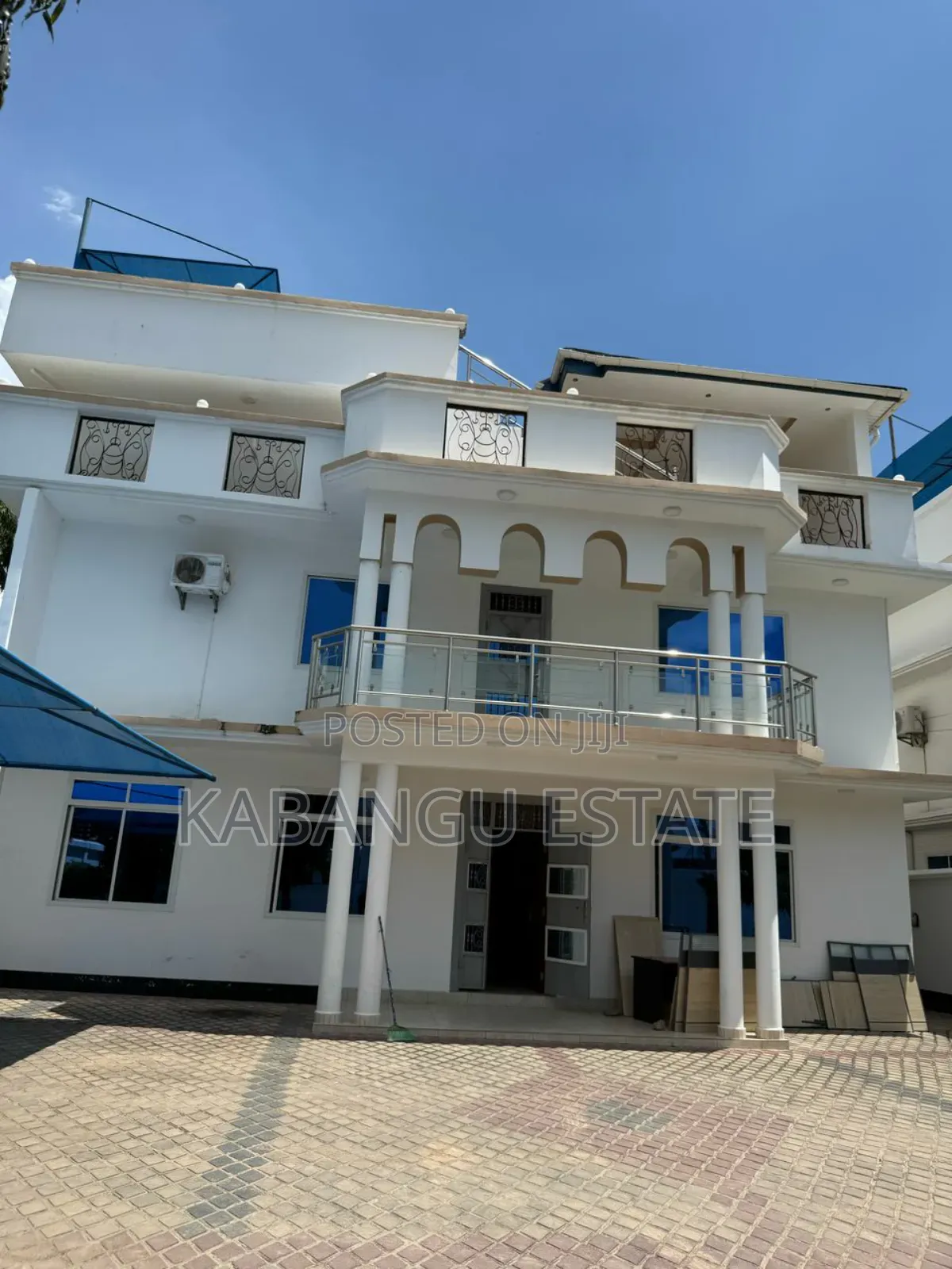 6bdrm House in Masaki House for rent in Masaki