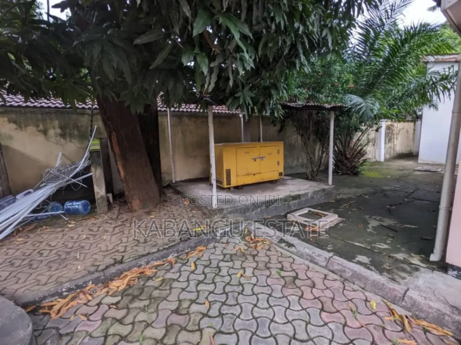 6bdrm House in Mikocheni Bungalow for rent in Mikocheni