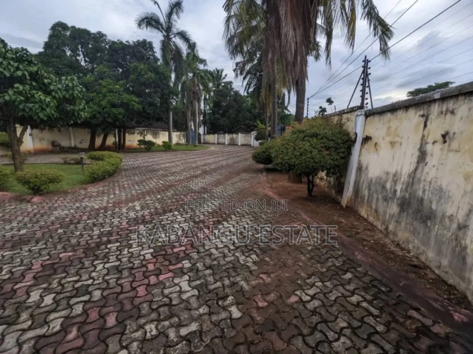 6bdrm House in Mikocheni Bungalow for rent in Mikocheni