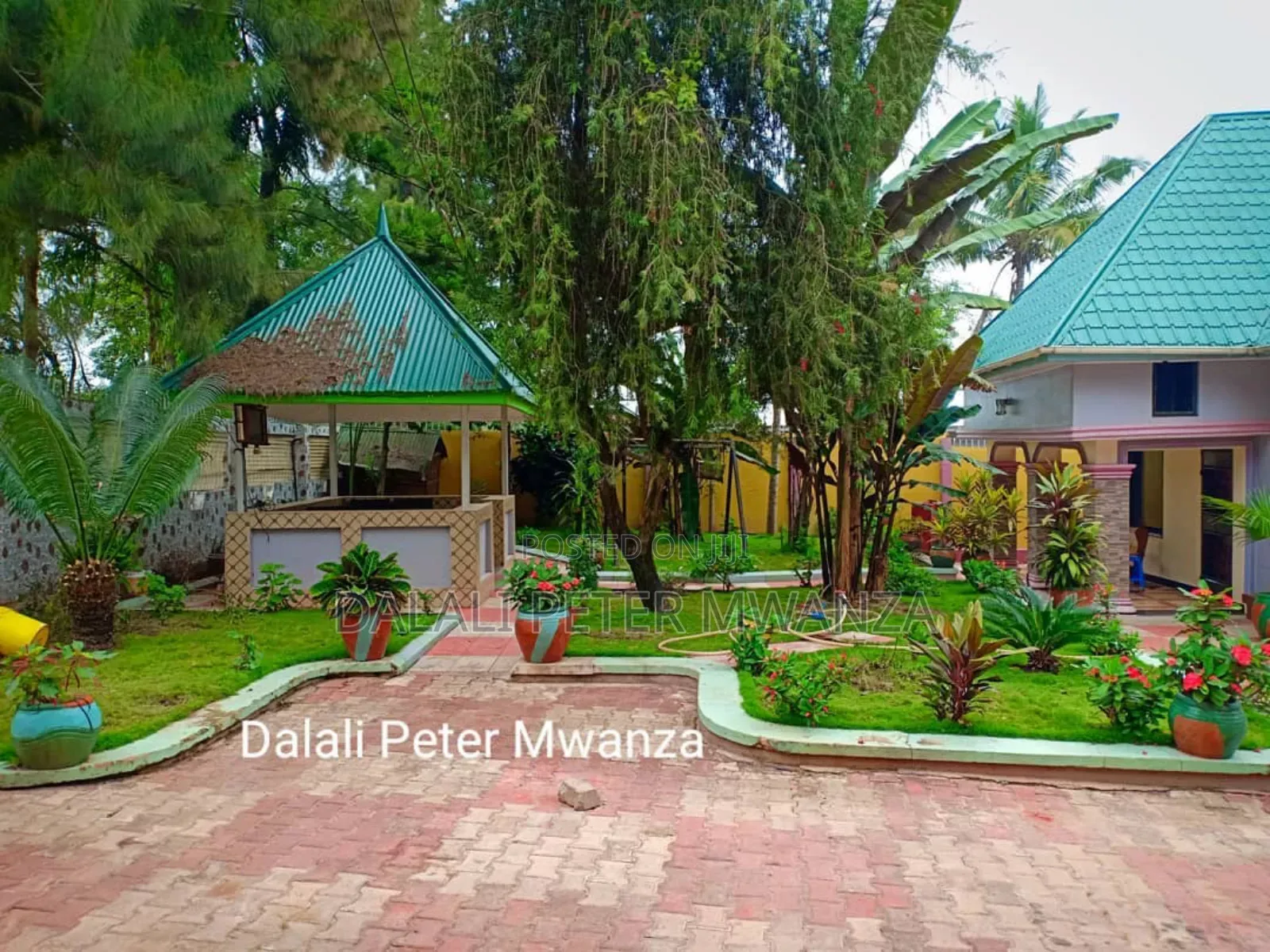 3bdrm House in Dalali Peter, Ilemela for rent in Ilemela