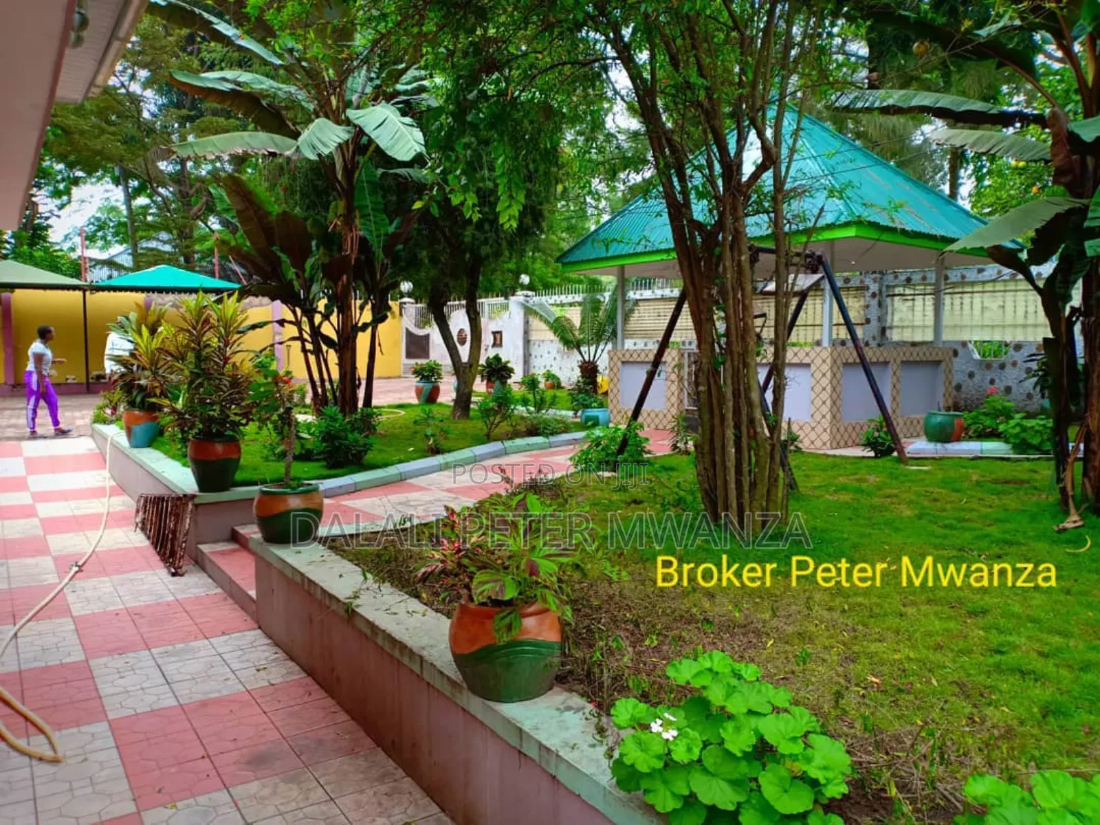 3bdrm House in Dalali Peter, Ilemela for rent in Ilemela