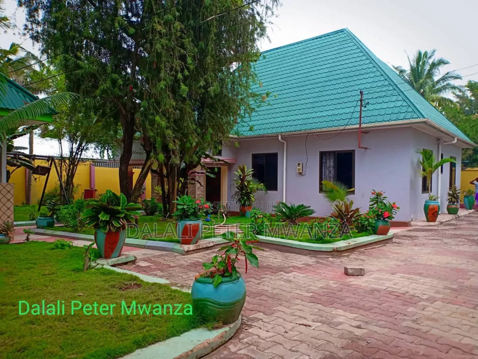 3bdrm House in Dalali Peter, Ilemela for rent in Ilemela