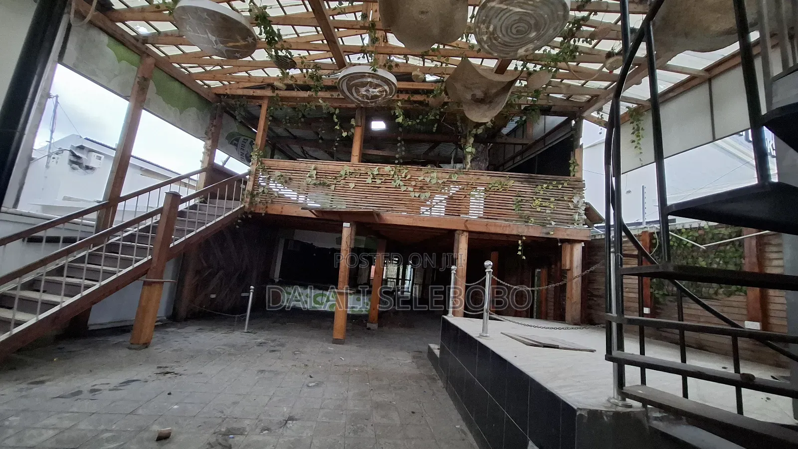 Bar and Restaurant's Very Nice at Mliman Cty Area in Kinondoni