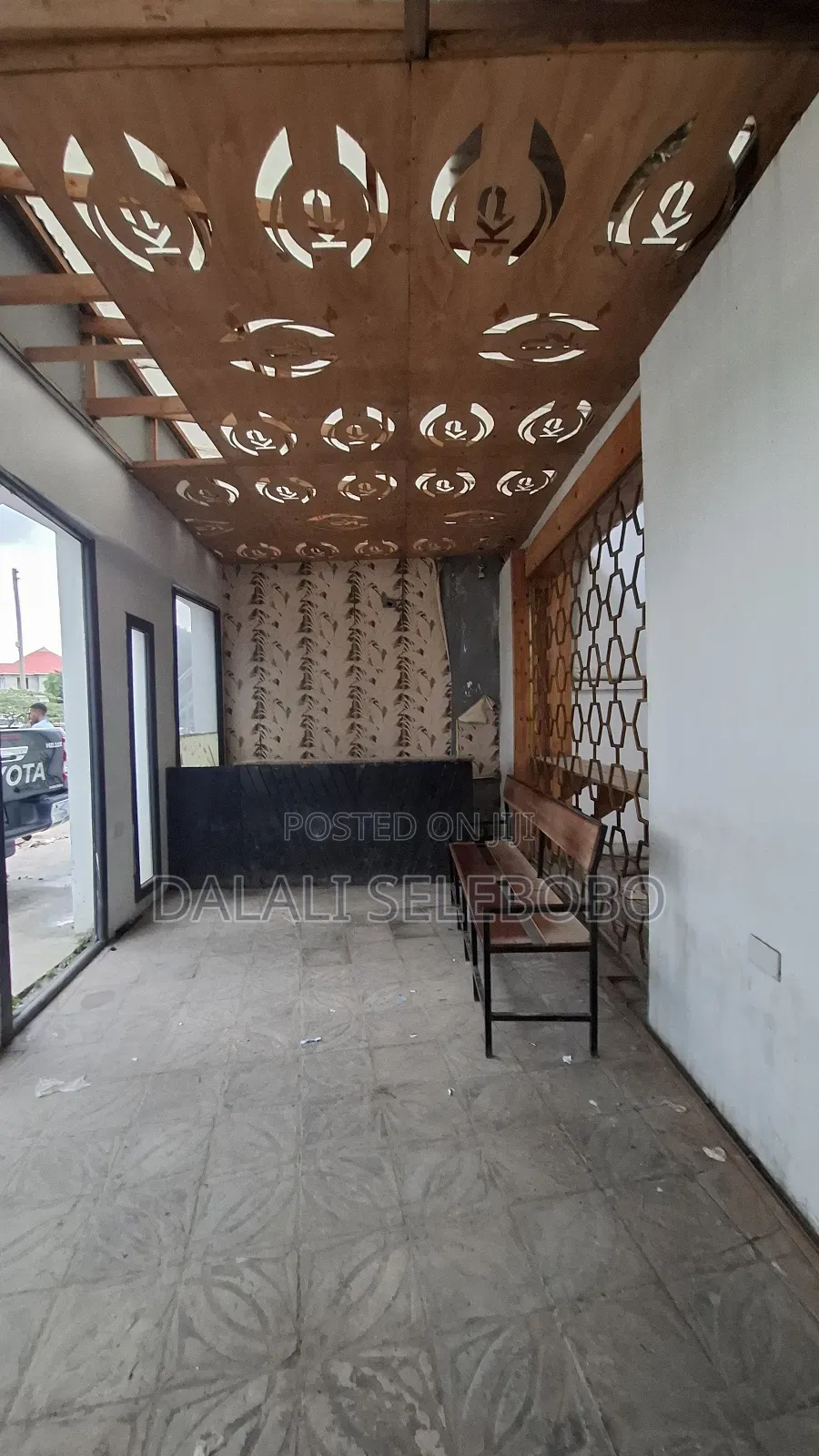 Bar and Restaurant's Very Nice at Mliman Cty Area in Kinondoni