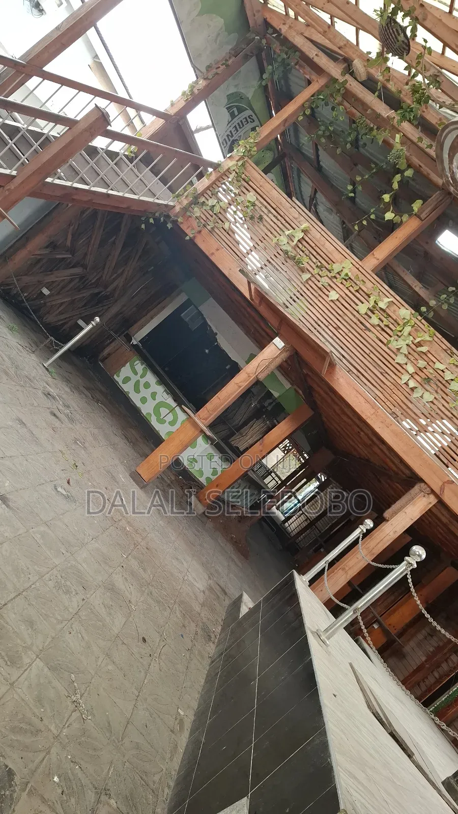 Bar and Restaurant's Very Nice at Mliman Cty Area in Kinondoni