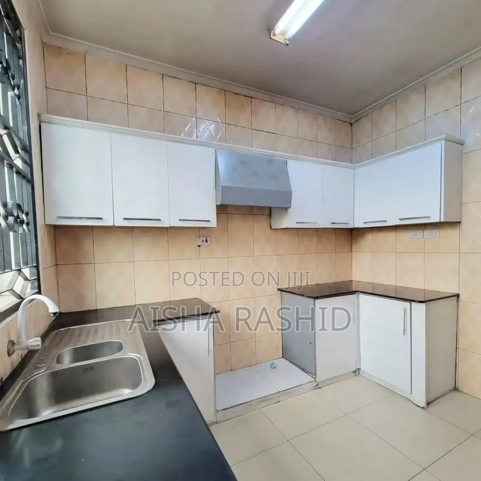 4bdrm House in Kinyerezi for rent in Kinyerezi