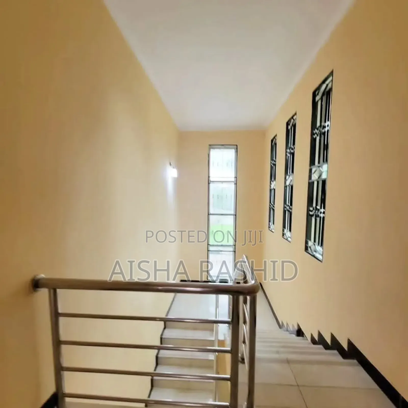 4bdrm House in Kinyerezi for rent in Kinyerezi