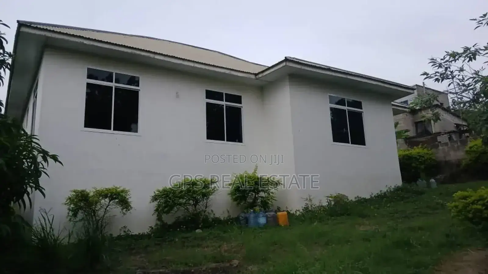 3bdrm House in Mbezi Msakuzi, Kinondoni for sale in Kinondoni