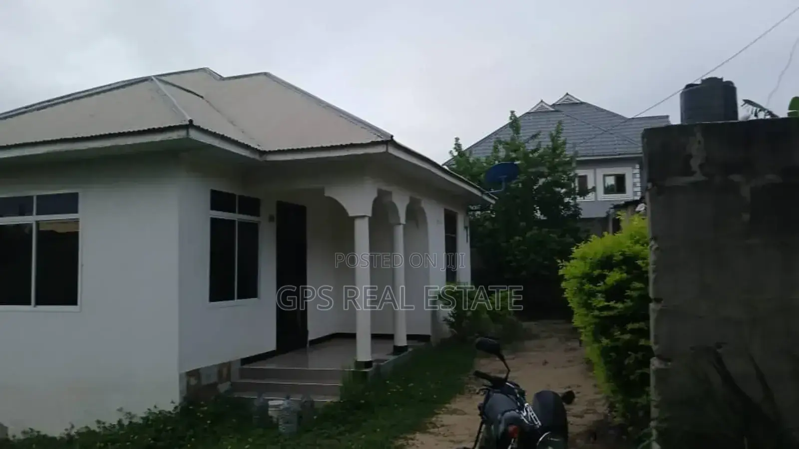 3bdrm House in Mbezi Msakuzi, Kinondoni for sale in Kinondoni