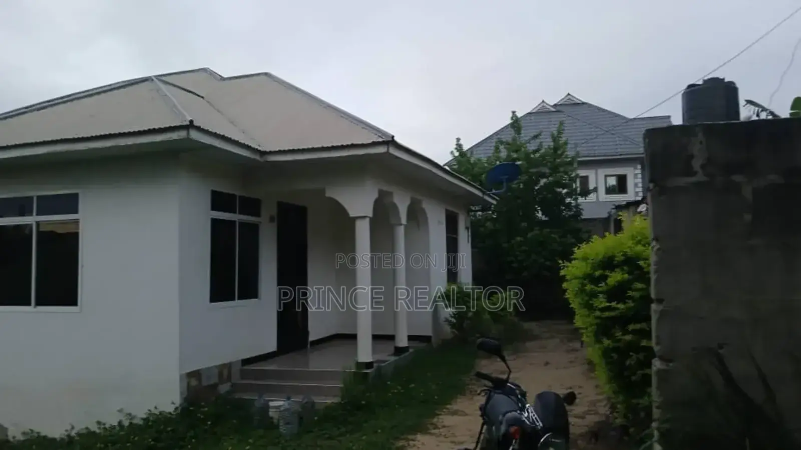 3bdrm House in Mbezi Msakuzi, Kinondoni for sale in Kinondoni