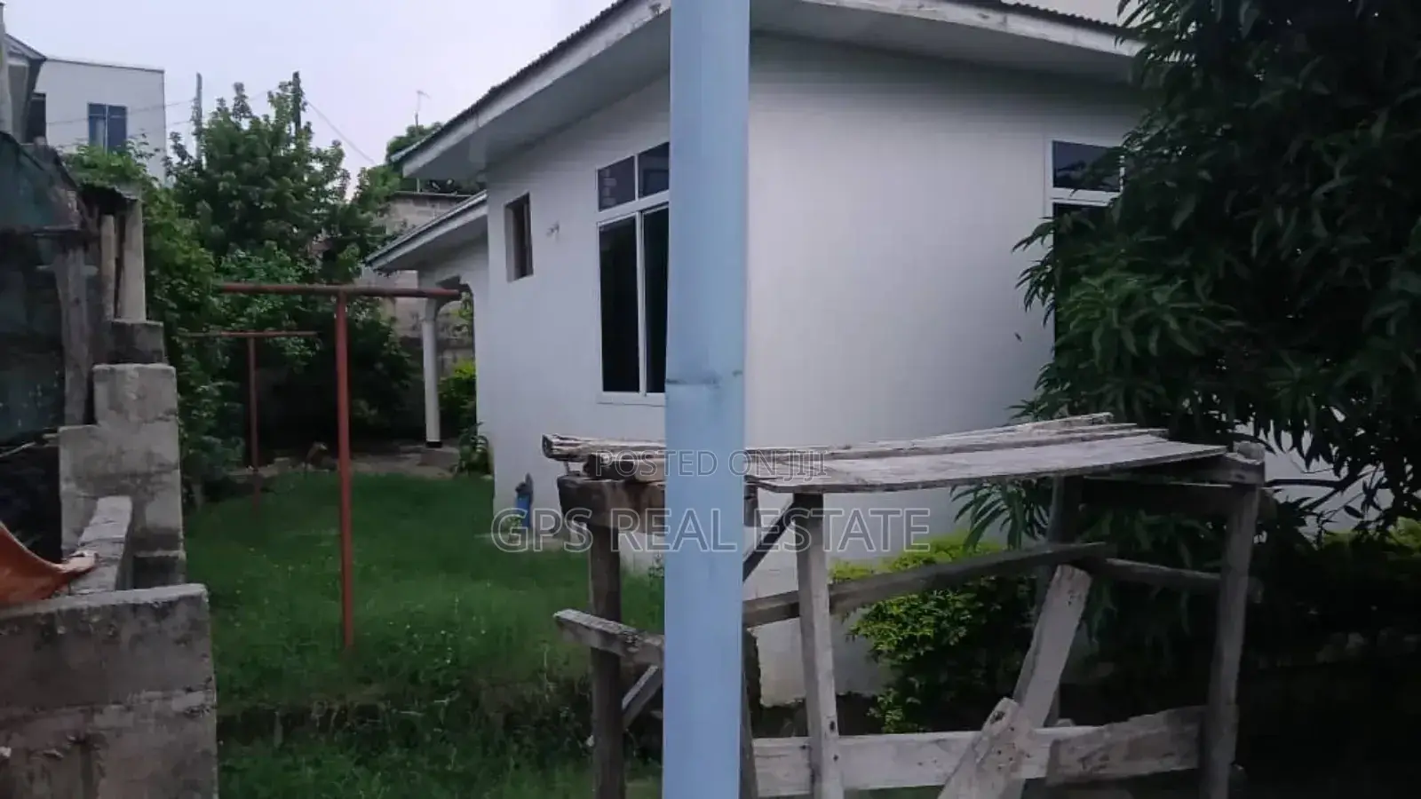 3bdrm House in Mbezi Msakuzi, Kinondoni for sale in Kinondoni