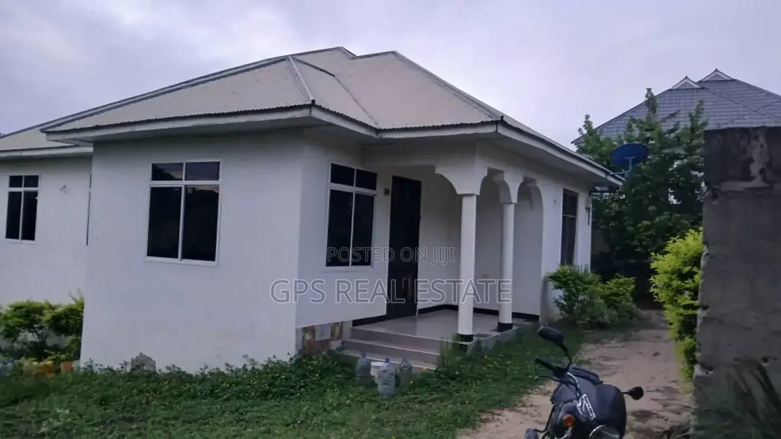 3bdrm House in Mbezi Msakuzi, Kinondoni for sale in Kinondoni
