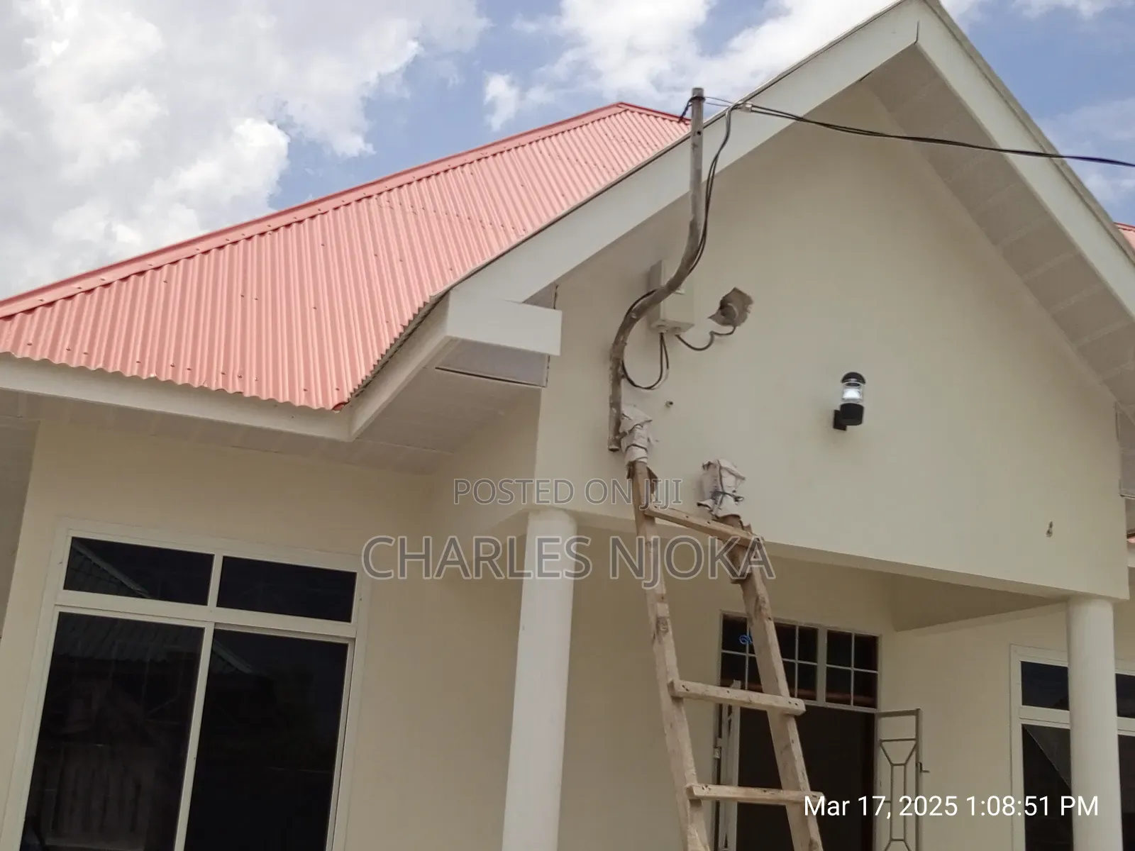 2bdrm Apartment in Tanzania Daresalaam for rent in Ukonga