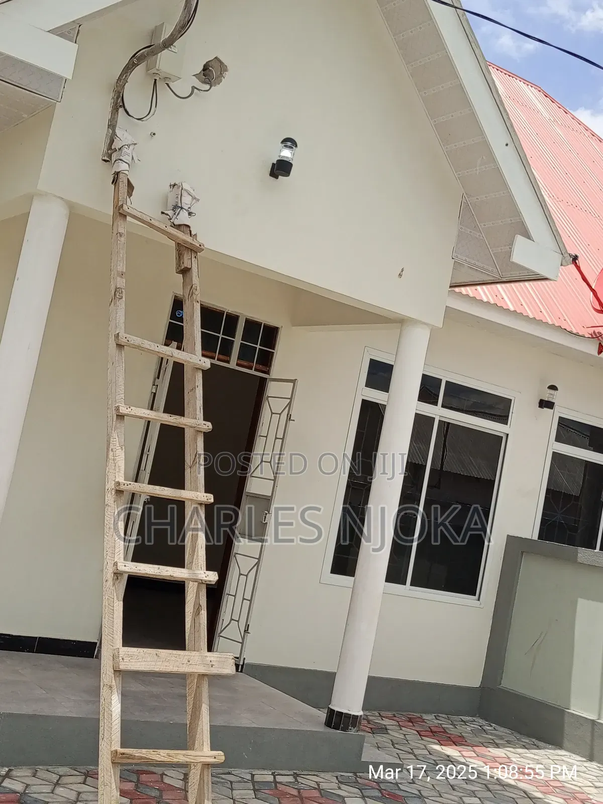 2bdrm Apartment in Tanzania Daresalaam for rent in Ukonga