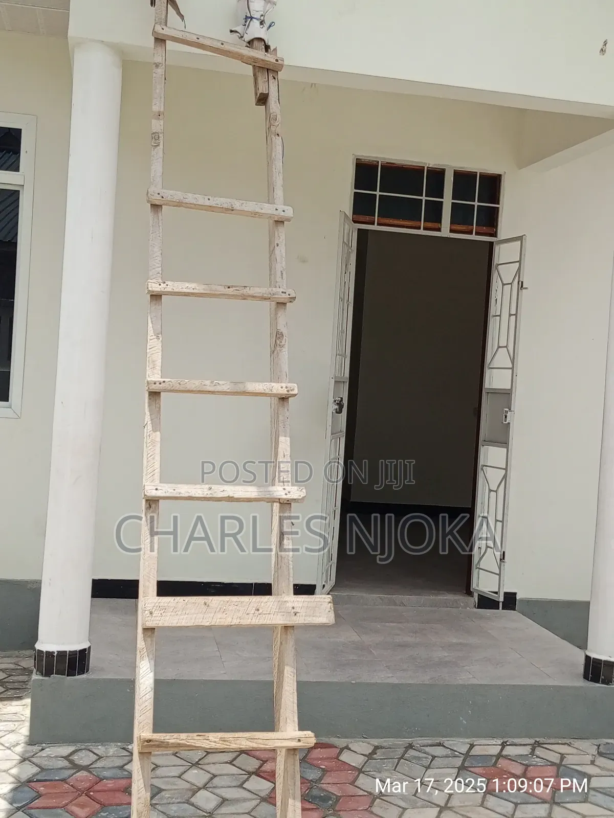 2bdrm Apartment in Tanzania Daresalaam for rent in Ukonga
