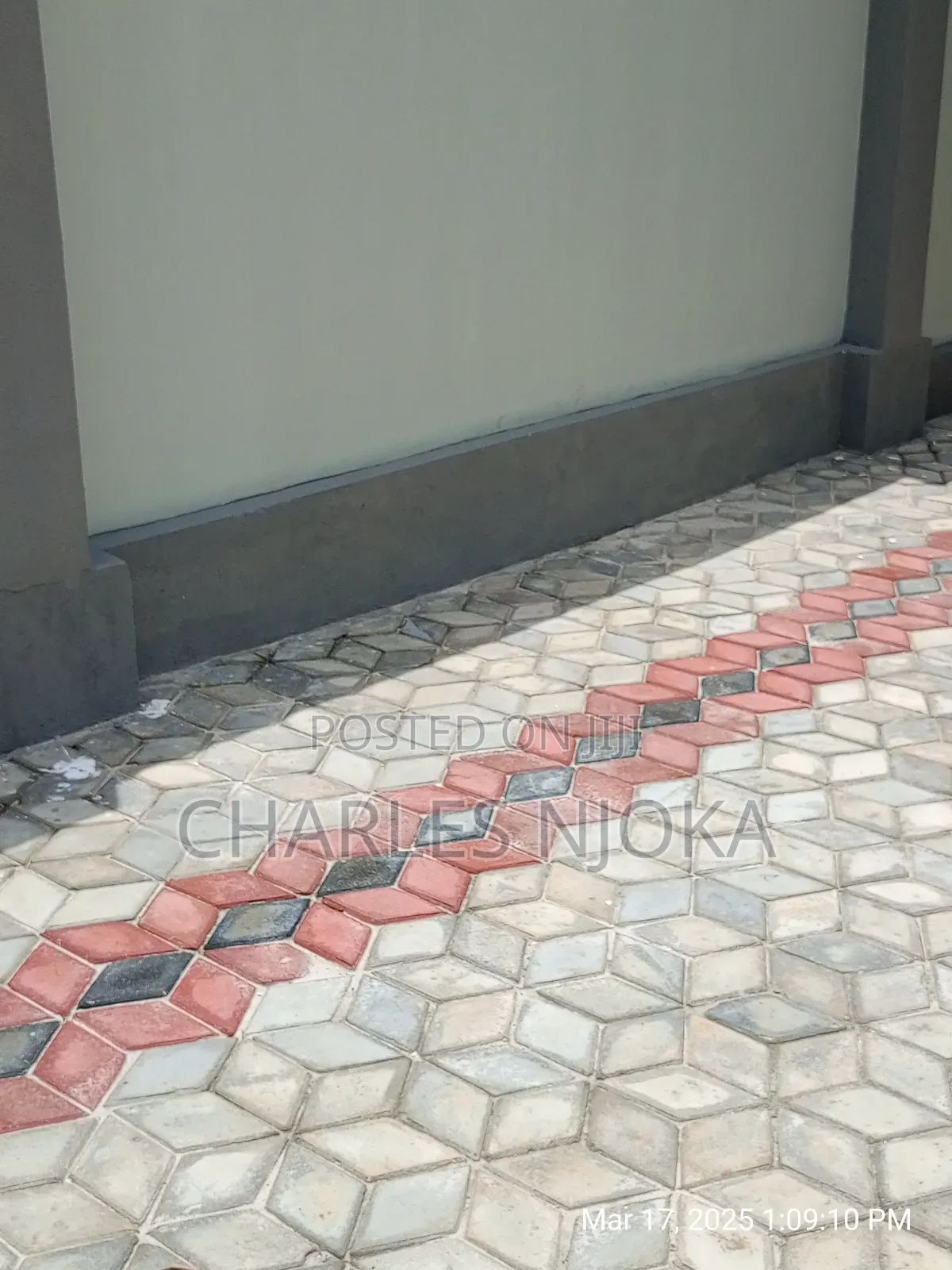 2bdrm Apartment in Tanzania Daresalaam for rent in Ukonga