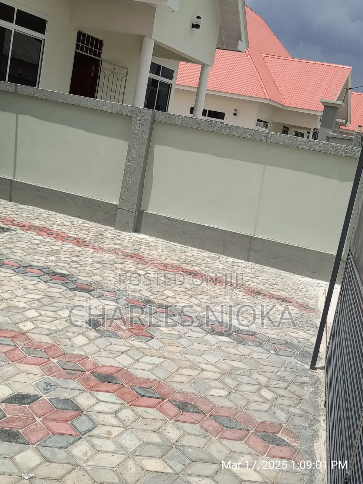 2bdrm Apartment in Tanzania Daresalaam for rent in Ukonga