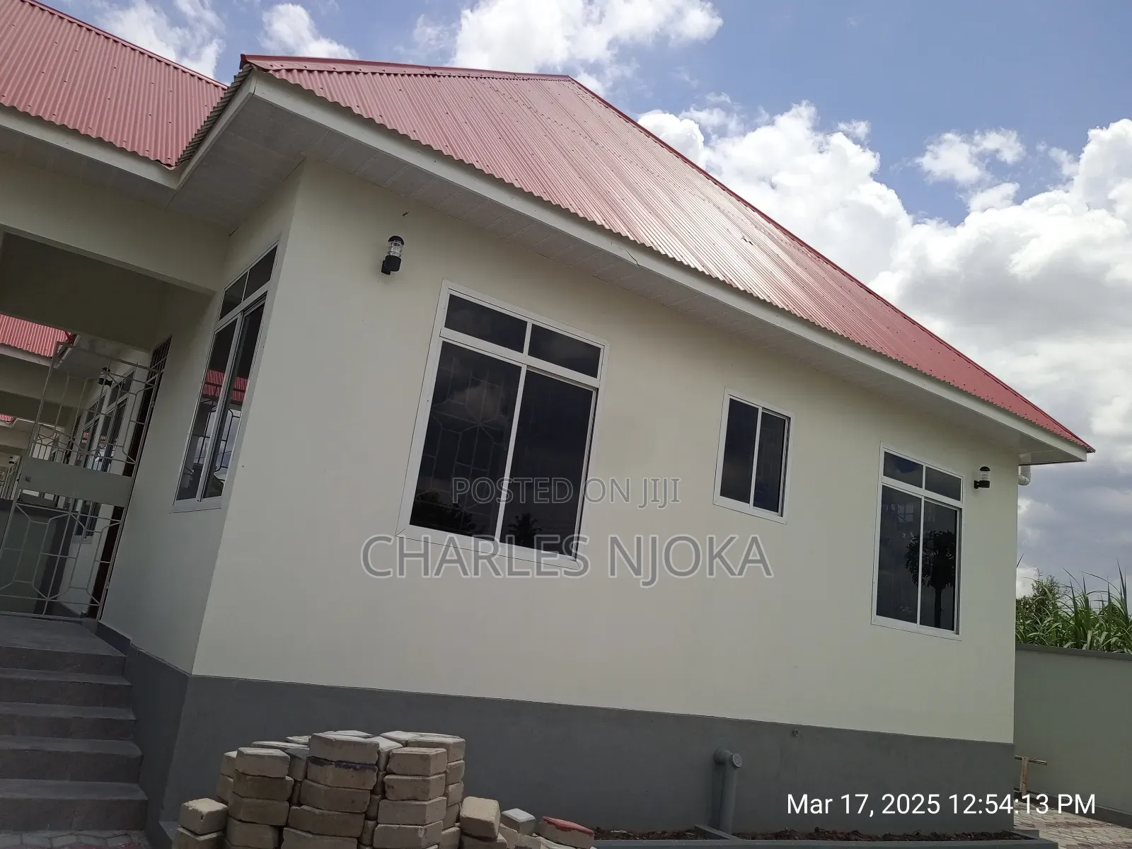 2bdrm Apartment in Tanzania Daresalaam for rent in Ukonga