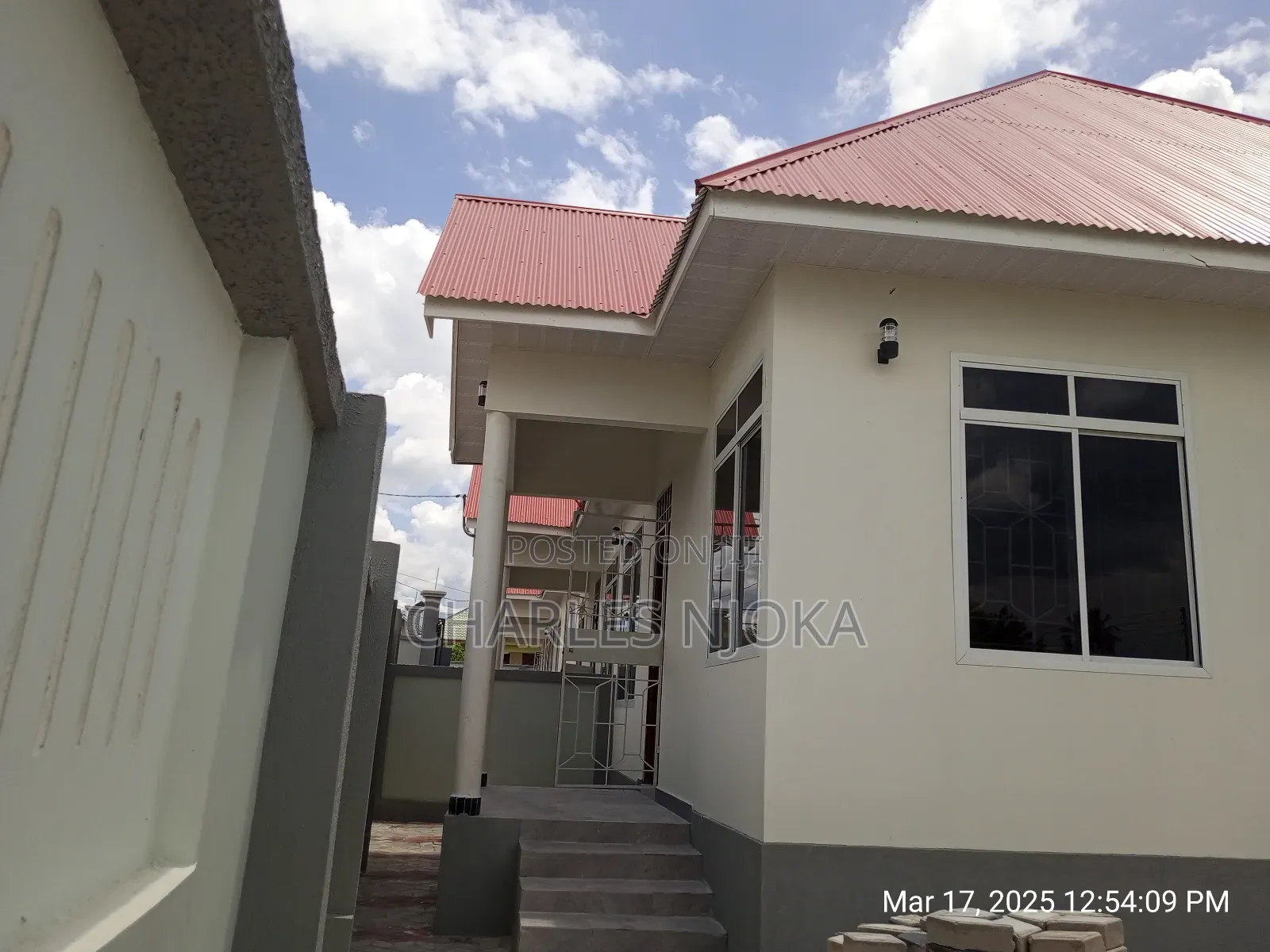 2bdrm Apartment in Tanzania Daresalaam for rent in Ukonga