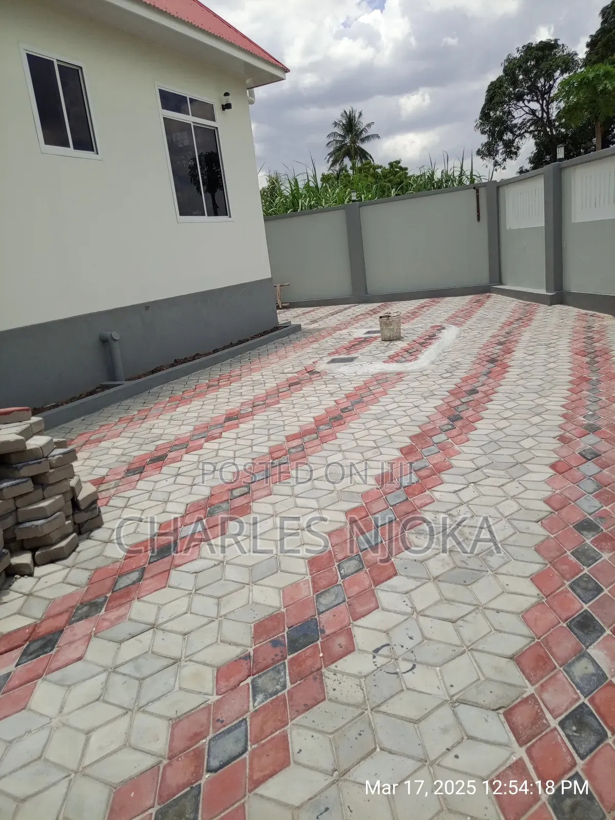 2bdrm Apartment in Tanzania Daresalaam for rent in Ukonga