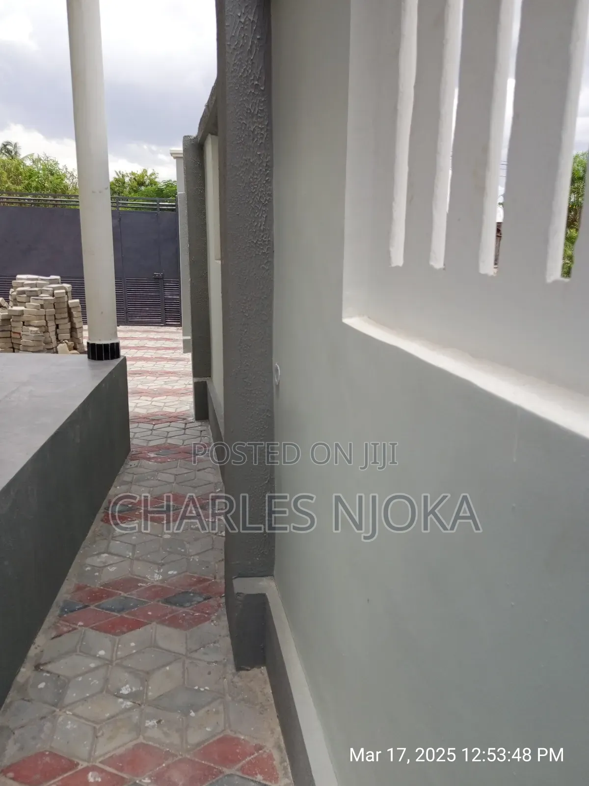 2bdrm Apartment in Tanzania Daresalaam for rent in Ukonga