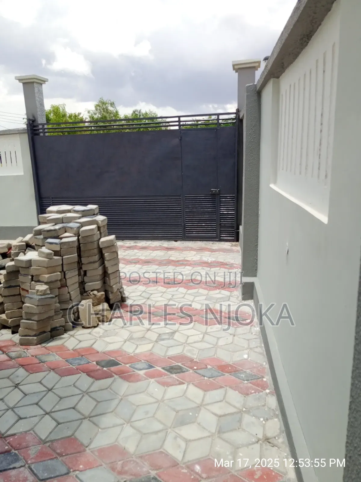 2bdrm Apartment in Tanzania Daresalaam for rent in Ukonga