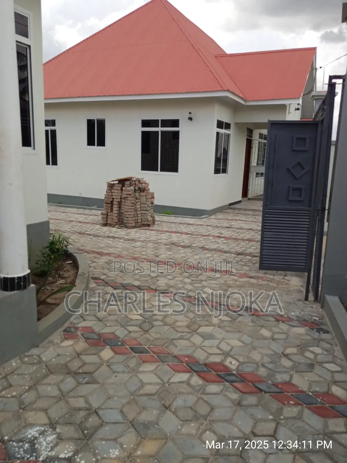 2bdrm Apartment in Tanzania Daresalaam for rent in Ukonga