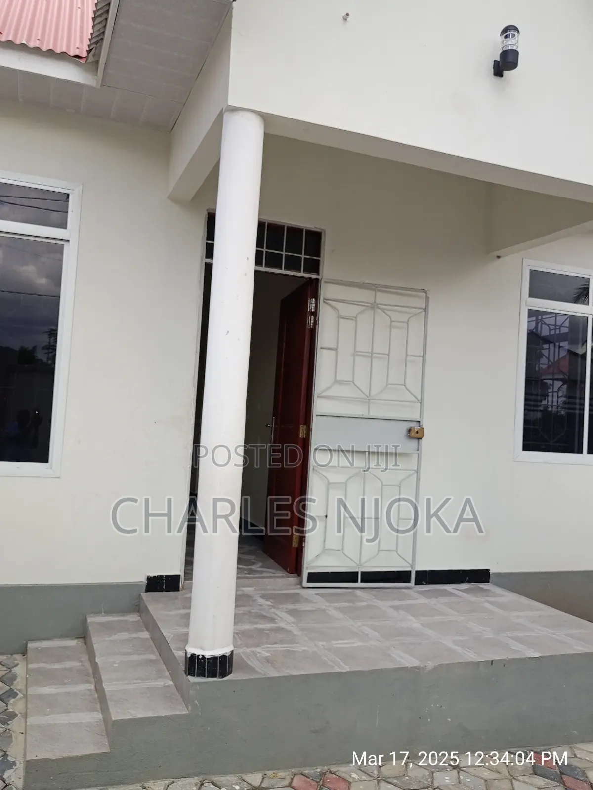 2bdrm Apartment in Tanzania Daresalaam for rent in Ukonga