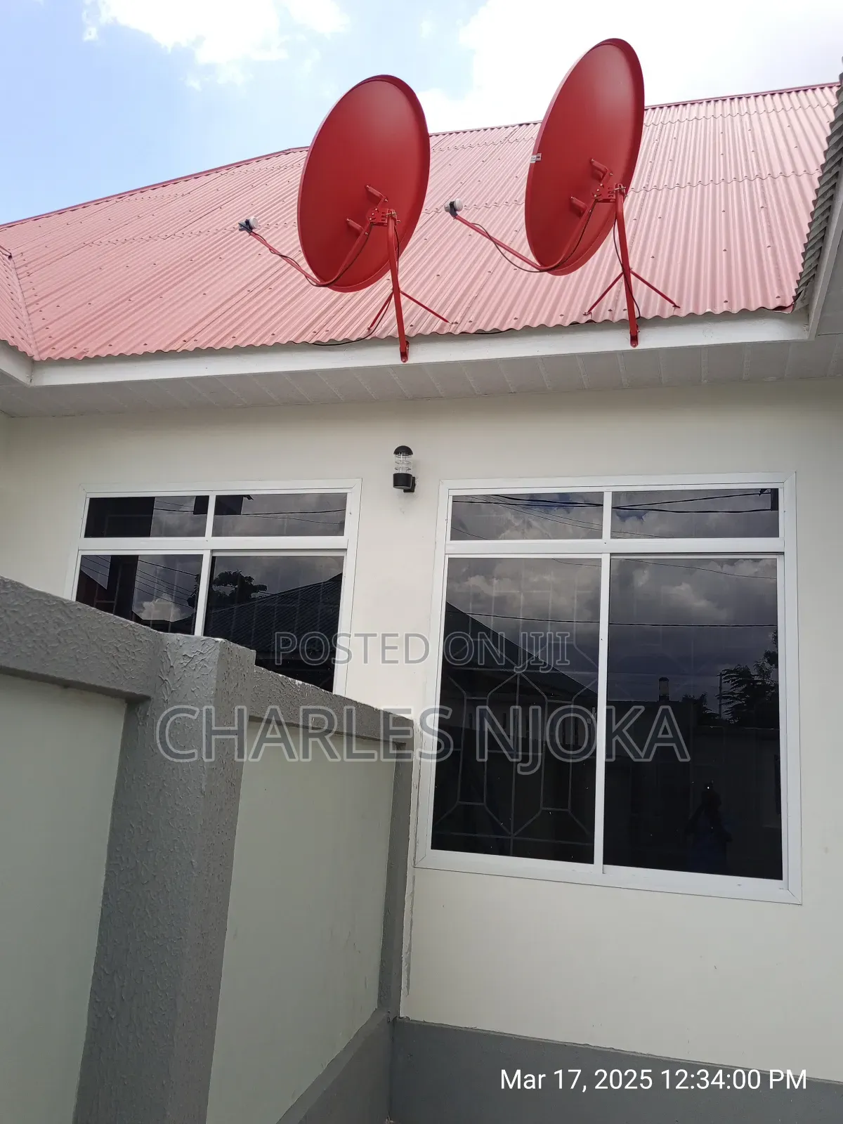 2bdrm Apartment in Tanzania Daresalaam for rent in Ukonga