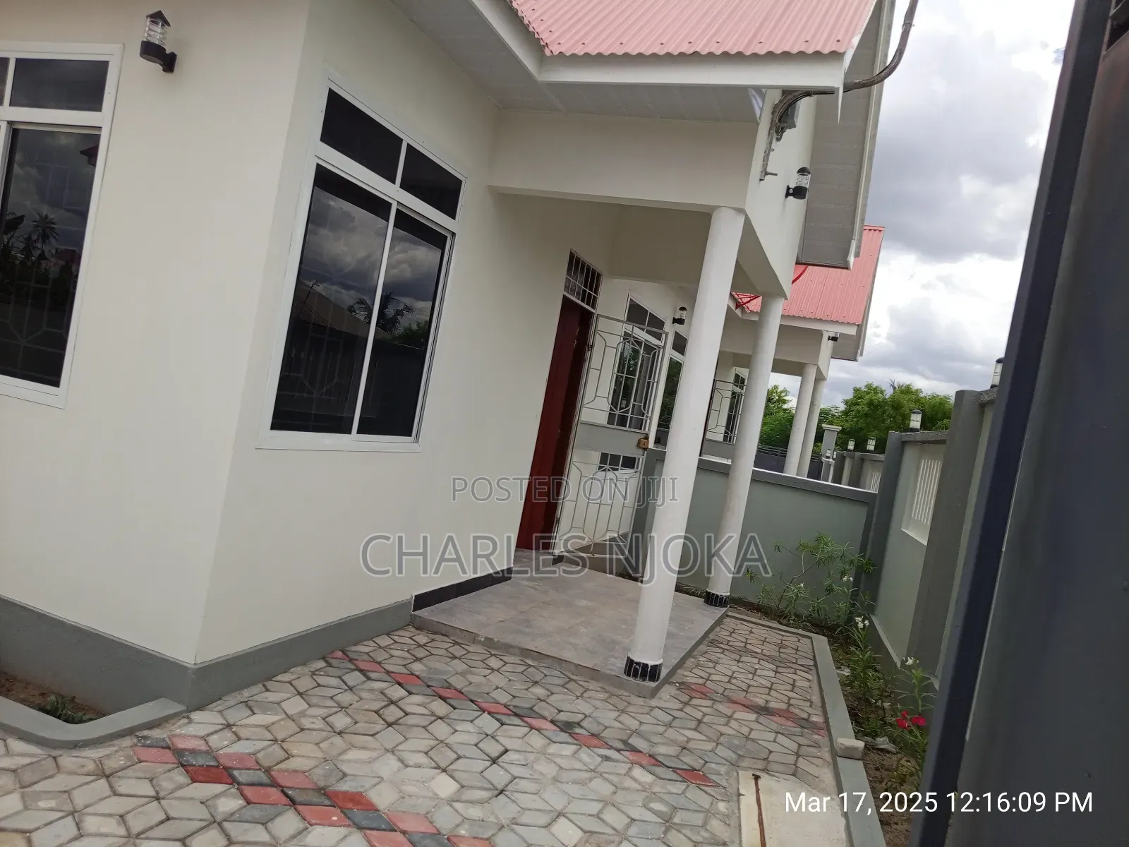 2bdrm Apartment in Tanzania Daresalaam for rent in Ukonga