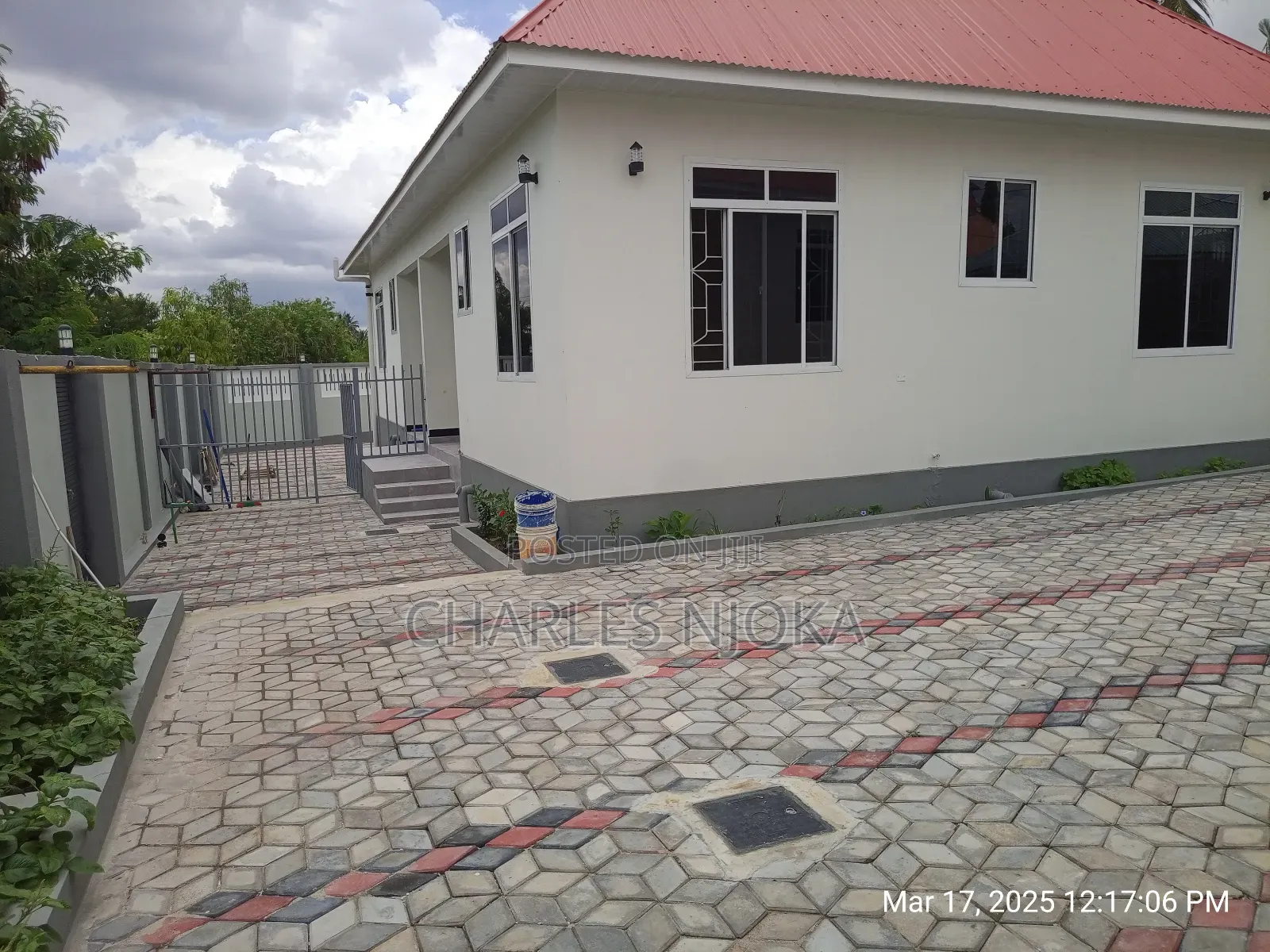 2bdrm Apartment in Tanzania Daresalaam for rent in Ukonga