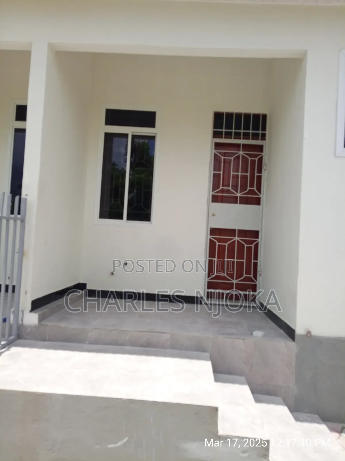 2bdrm Apartment in Tanzania Daresalaam for rent in Ukonga