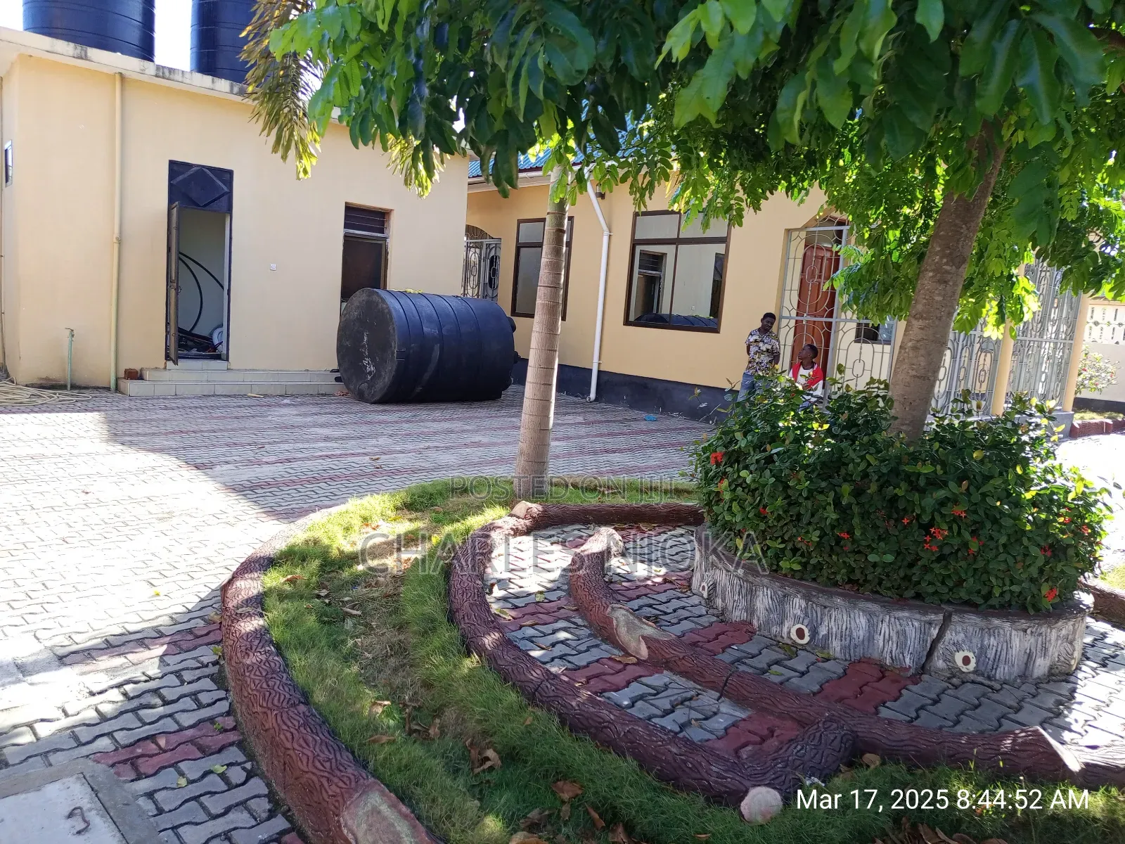 2bdrm Apartment in Tanzania Daresalaam for rent in Ukonga